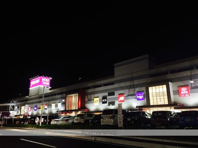 レオパレス紅まんさくの周辺写真