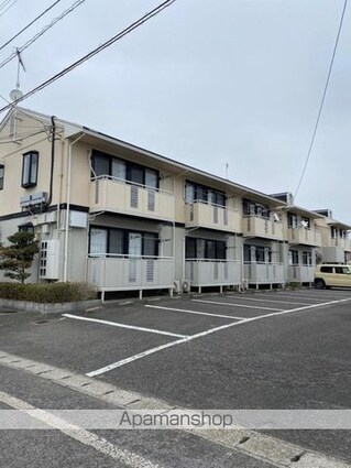 ドミール円座Ｄ棟[2LDK/50.26m2]の外観2