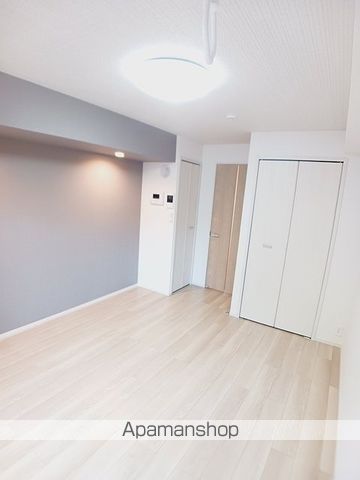 サイカス新屋敷の内装写真