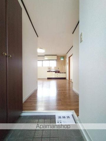 メゾンドゥメール東湊の内装写真