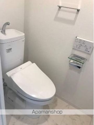 ウエリスアーバン大塚の内装写真