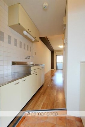 ルネ宮脇[1R/19m2]の玄関