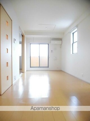 カルドラーレ[2LDK/58.33m2]のリビング・居間1