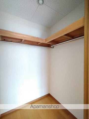リバーシティーコートの内装写真
