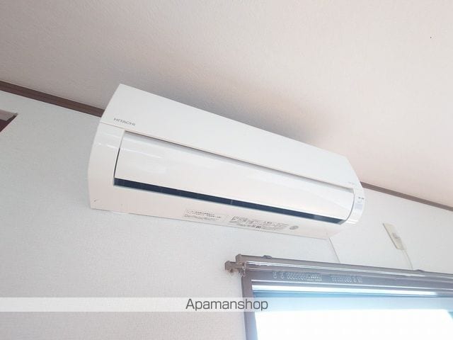 レジデンス紫園 Aの内装写真
