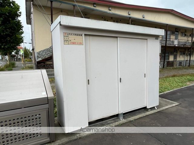レオパレスモーリエ有明のその他写真