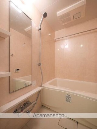 ＰＲＥＭＩＵＭ　ＣＵＢＥ目黒東山♯ｍｏ[1K/25.69m2]のその他内装8