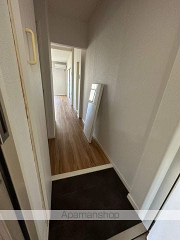 アルカディア湘南の内装写真