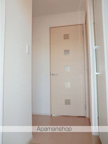 シャロンの内装写真