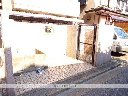 ルエメゾンロワール白木原[1R/17.68m2]の共用部2