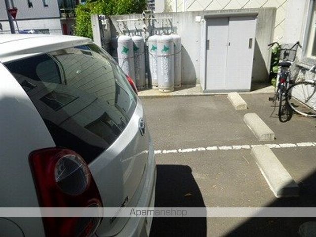 パークフォレストのその他写真