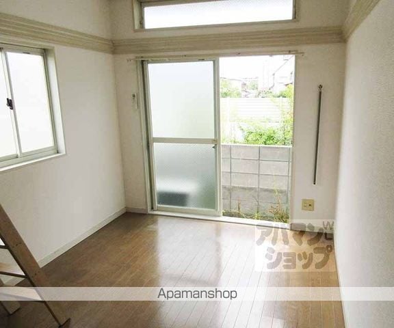 ハイム西川瀬田の内装写真