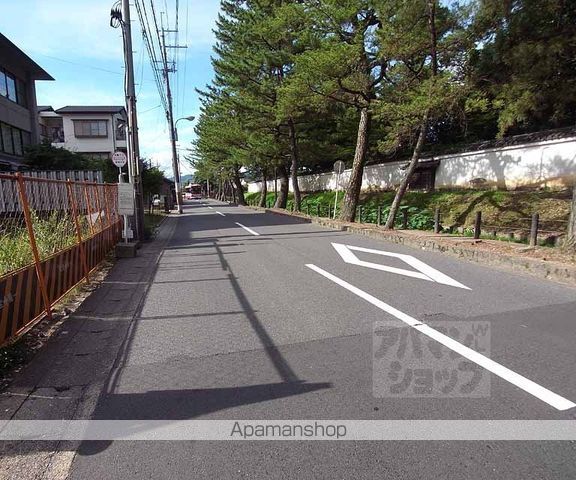 アメニティ醍醐の周辺写真