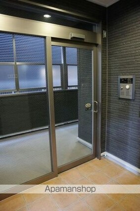 東京都板橋区中板橋[1DK/30.35m2]のその他設備