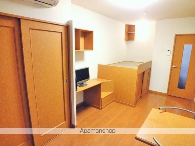 レオパレスピエナの内装写真