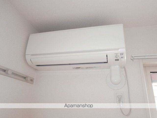 ピア コスモスIIの内装写真