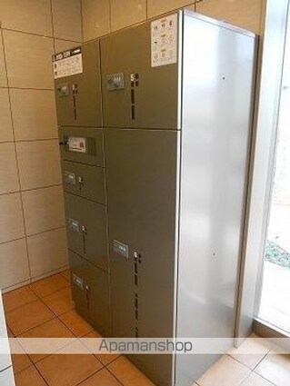 リフレスタ　吹上[1LDK/40.57m2]のロビー4