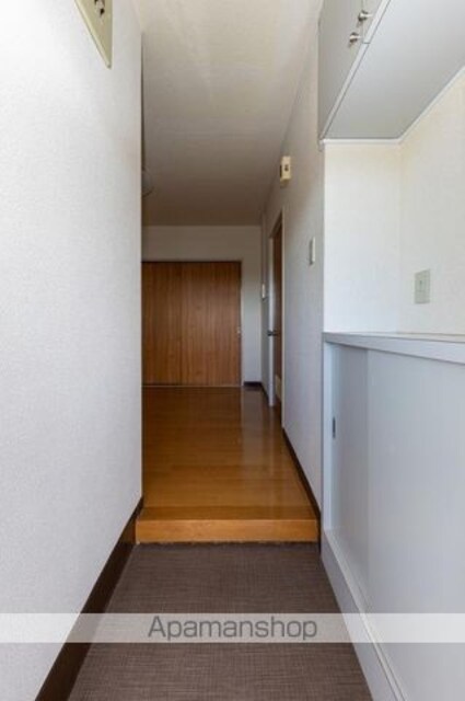 香川県高松市木太町[2LDK/50.02m2]の玄関