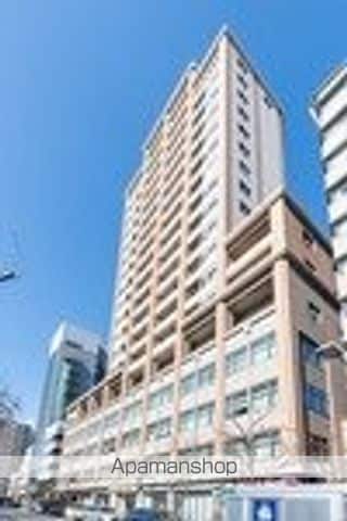 LASANTE池田山の外観写真