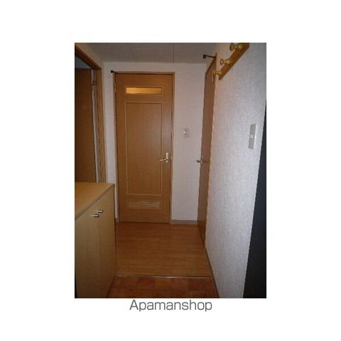 アビタ円山の内装写真