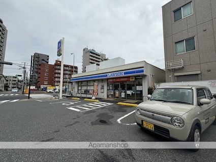 神奈川県横浜市鶴見区生麦５丁目[1R/20.11m2]の周辺5