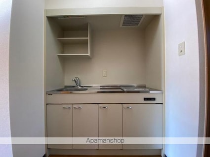 エトワール木太[1K/31.08m2]のキッチン