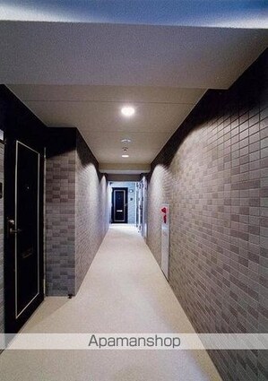 ガラ・ステージ日本橋人形町[1K/20.77m2]の外観3