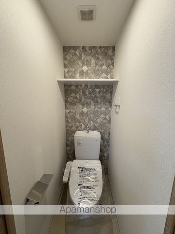 エスリード ザ・イーストレジデンス大阪城の内装写真
