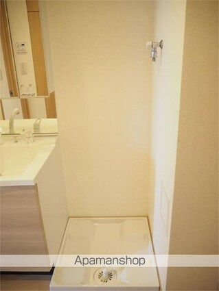 ルーブル大島弐番館[2DK/40.89m2]の内装4