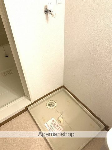 エテルノ ノーヴァBの内装写真