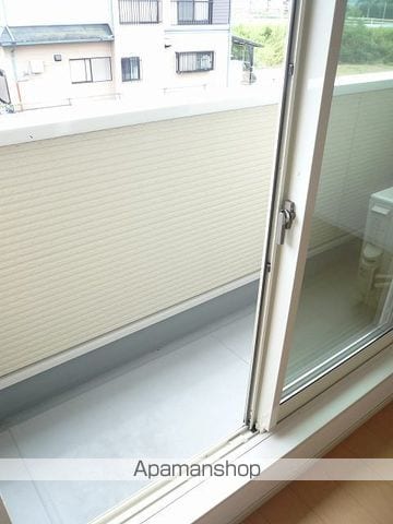 サウス高鍋の内装写真