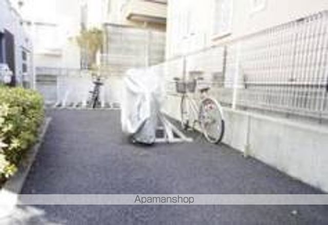 WELL HOUSE 東大井のその他写真