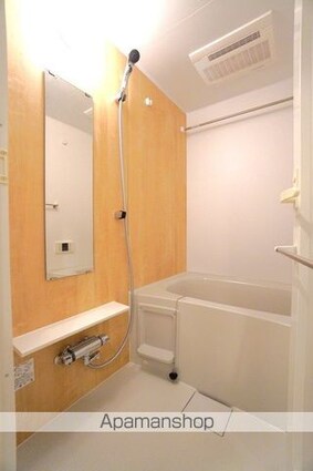 プレディアコート錦糸町スカイビュー[1DK/25.43m2]のバス