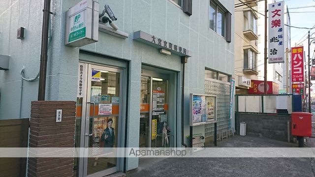 ラ・セネシオの周辺写真