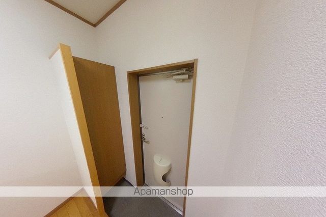 パレスまつかんの内装写真