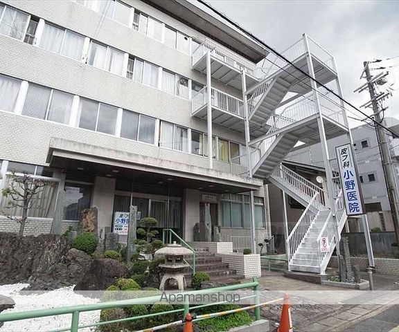 ポルトボヌールの周辺写真