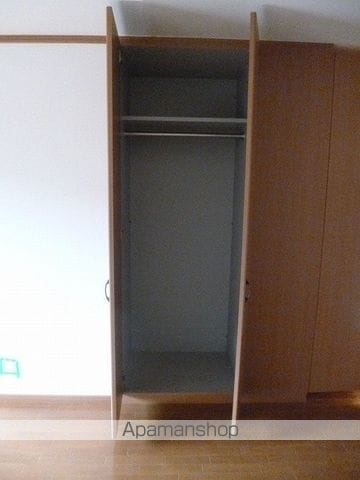 ベルジュI番館の内装写真