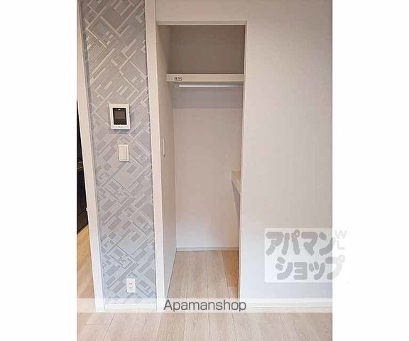 フレグランス桃山の内装写真
