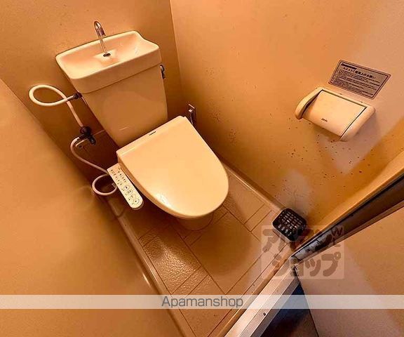 ミモザ館の内装写真
