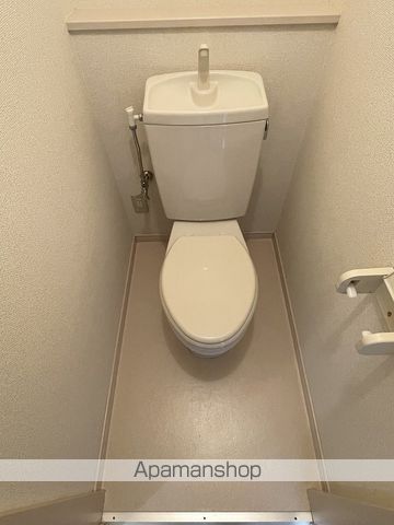 Micchy’s IIIの内装写真