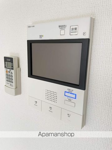 S−RESIDENCE新大阪リデンテの内装写真
