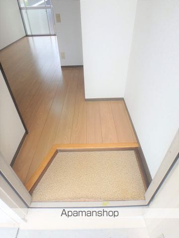 成和レジデンスの内装写真
