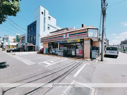 千葉県千葉市中央区稲荷町２丁目[1LDK/40.78m2]の周辺7