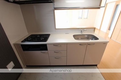 クレールＫ[3LDK/72.86m2]の内装3