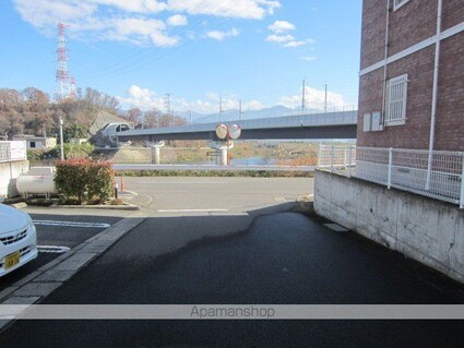 ミ・カサ・こまくさ[2DK/49.17m2]の周辺1