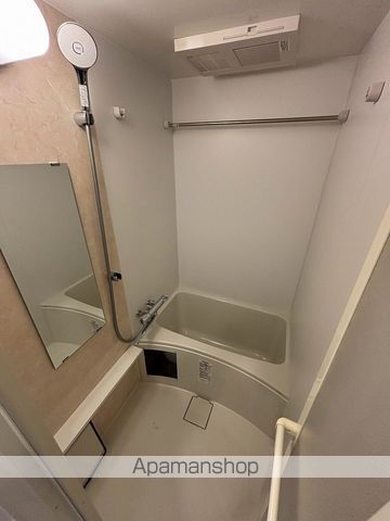 ESLEAD新大阪ザ・プレミアEASTの内装写真