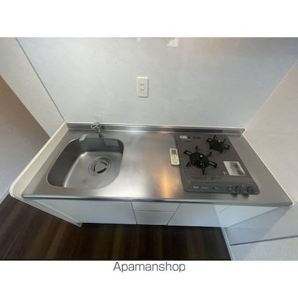 サニーグレイス国立[1R/18m2]の内装1