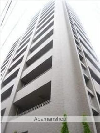 パークハウス笹塚アーバンス[1LDK/32.84m2]の外観1
