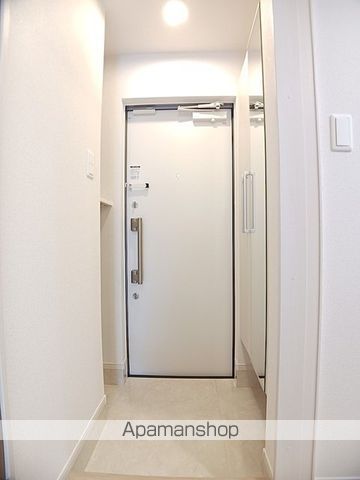 ヒカルサ和歌山鳴神IIの内装写真