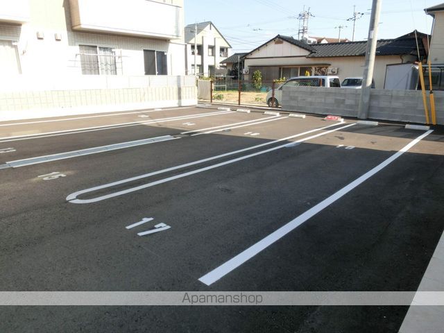 デミコリーヌ B棟のその他写真